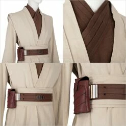 Obi-Wan Kenobi Cosplay Costume Star Wars Cosplay Suit 21 Obi-Wan Kenobi Cosplay Costume Star Wars Cosplay Suit -DreamSuit Store 7 800x800 400