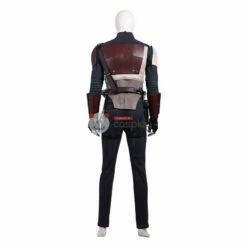 The Mandalorian Costume Star Wars Cosplay Suit -DreamSuit Store 7 800x800 401