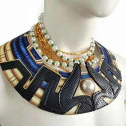 New Black Panther Wakanda Forever Namor Cosplay Costumes -DreamSuit Store 7 800x800 421