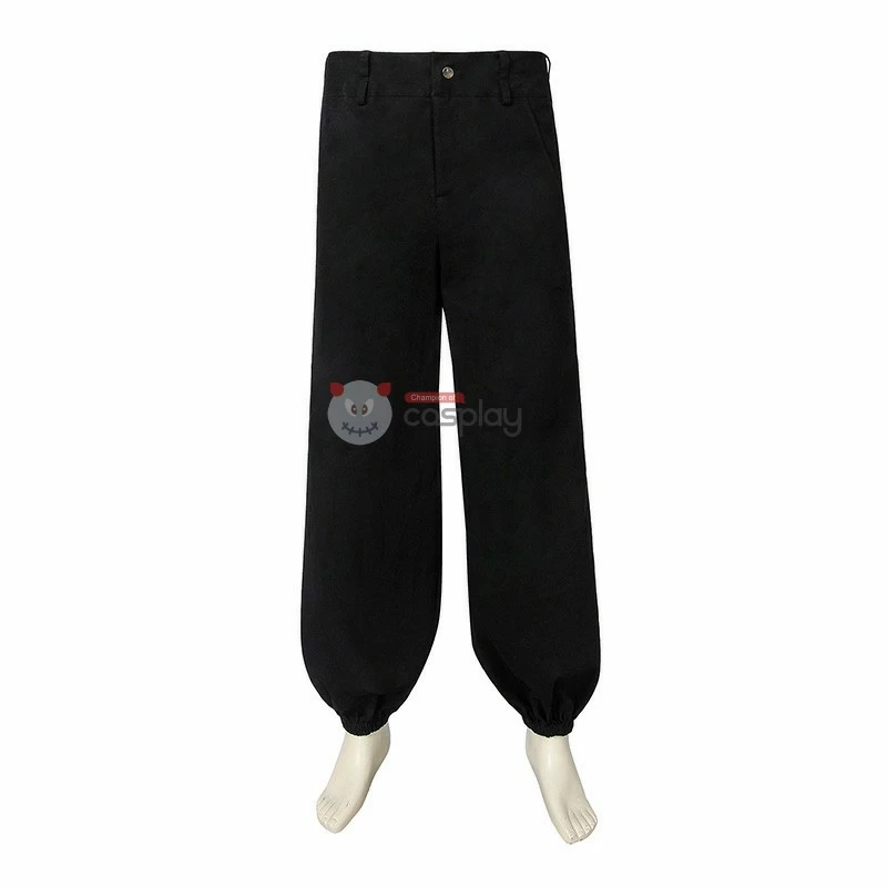 Cloud Strife Costume Final Fantasy 7 Cosplay Costume Full Set 9 Cloud Strife Costume Final Fantasy 7 Cosplay Costume Full Set - Image 7