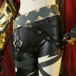 Dehya Cosplay Costume Genshin Impact Cosplay Suit 25 Dehya Cosplay Costume Genshin Impact Cosplay Suit -DreamSuit Store 7 800x800 50