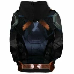 Avengers 4 Endgame Hoodie Captain America Thor 3D Sweatshirts -DreamSuit Store 7 800x800 531