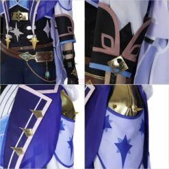 Genshin Impact Cosplay Costumes Kaeya Suit -DreamSuit Store 7 800x800 58