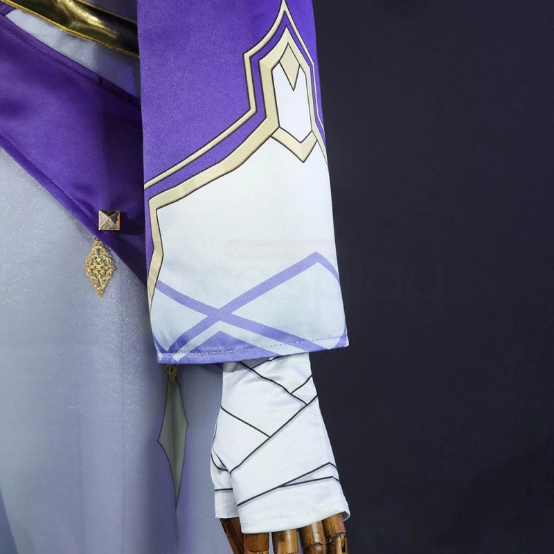 Dunyarzad Costume Genshin Impact Cosplay Suit 9 Dunyarzad Costume Genshin Impact Cosplay Suit - Image 7