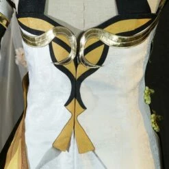 Genshin Impact Ningguang Cosplay Costumes 21 Genshin Impact Ningguang Cosplay Costumes -DreamSuit Store 7 800x800 71
