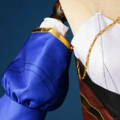 Genshin Impact Layla Cosplay Costumes -DreamSuit Store 7 800x800 73