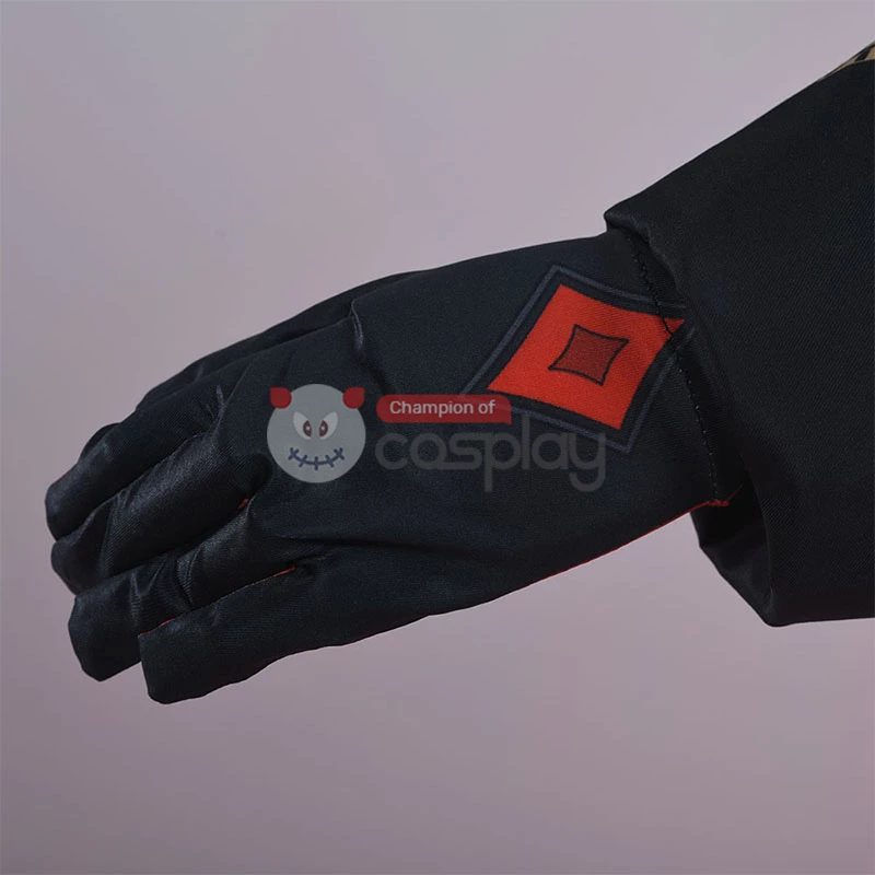 Diluc Costume Genshin Impact Cosplay Costumes 10 Diluc Costume Genshin Impact Cosplay Costumes - Image 8