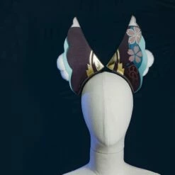 2023 Genshin Impact Cosplay Costumes Kirara Halloween Suit 27 2023 Genshin Impact Cosplay Costumes Kirara Halloween Suit -DreamSuit Store 7 800x800 92