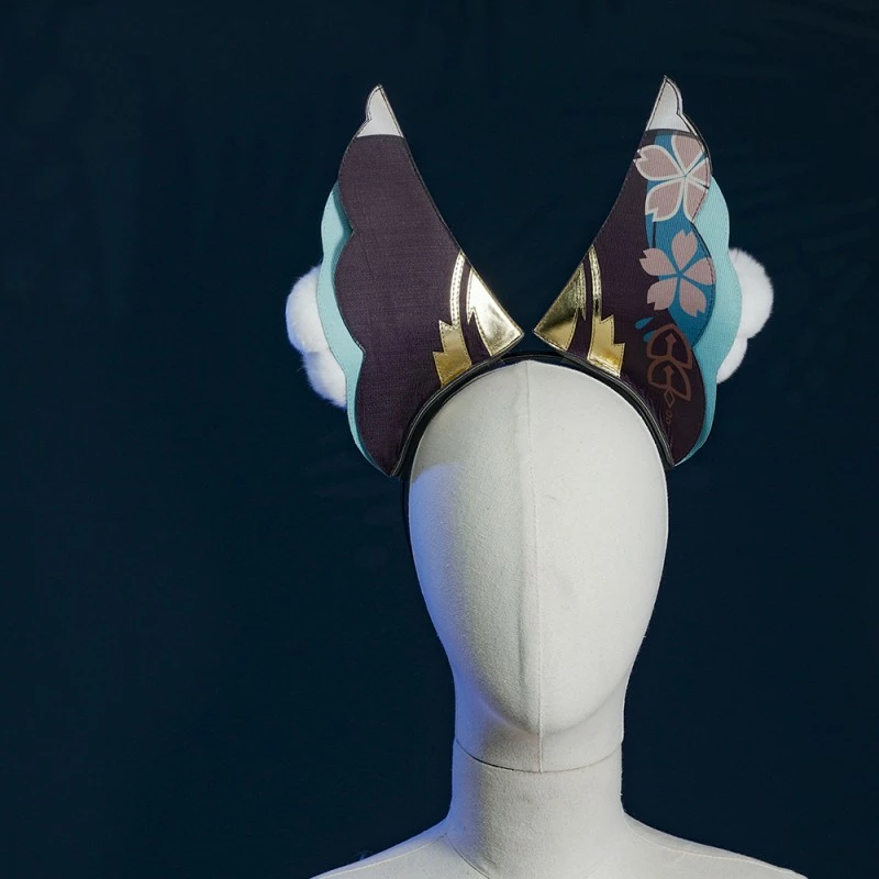 2023 Genshin Impact Cosplay Costumes Kirara Halloween Suit 10 2023 Genshin Impact Cosplay Costumes Kirara Halloween Suit - Image 8