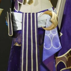 Candace Costume Genshin Impact Cosplay Suit -DreamSuit Store 7 800x800 95