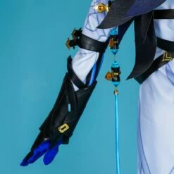 Genshin Impact Dottore The Doctor Cosplay Costumes -DreamSuit Store 7 800x800 96