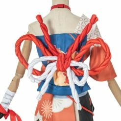 Yoimiya Costume Genshin Impact Cosplay Suit -DreamSuit Store 755 800x800 1