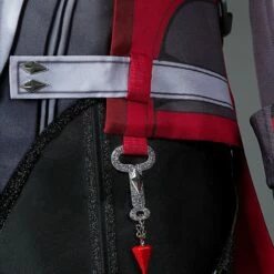 Genshin Impact Diluc Cosplay Costume Red Suit -DreamSuit Store 8 800x800 102