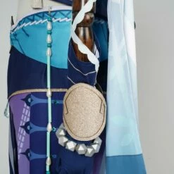 Baizhu Costume Genshin Impact Cosplay Suit 23 Baizhu Costume Genshin Impact Cosplay Suit -DreamSuit Store 8 800x800 103