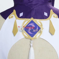 Keqing Costume Game Genshin Impact Cosplay Costumes -DreamSuit Store 8 800x800 108