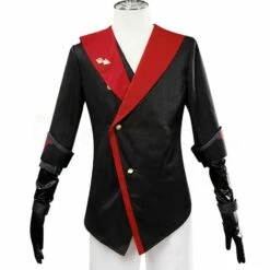 Tartaglia Costume New Genshin Impact Childe Cosplay Suit -DreamSuit Store 8 800x800 115
