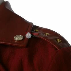 Top Alice Costume Final Fantasy VII Remake Cosplay Costume -DreamSuit Store 8 800x800 117