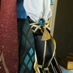 Kaveh Cosplay Costumes Game Genshin Impact Cosplay Suit -DreamSuit Store 8 800x800 120