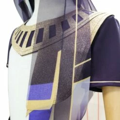 Genshin Impact Cosplay Costume Cyno Halloween Suit 27 Genshin Impact Cosplay Costume Cyno Halloween Suit -DreamSuit Store 8 800x800 123