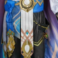 Kaveh Costumes Game Genshin Impact Cosplay Suit -DreamSuit Store 8 800x800 129