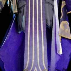 Genshin Impact Candace Cosplay Costume -DreamSuit Store 8 800x800 131