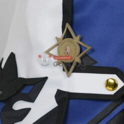 Genshin Impact Albedo Cosplay Costume -DreamSuit Store 8 800x800 142