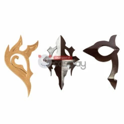 Genshin Impact Childe Cosplay Suit Tartaglia Costume -DreamSuit Store 8 800x800 143