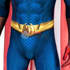 The Boys Cosplay Suit The Homelander Jumpsuit Costume For Adult -DreamSuit Store 8 800x800 151