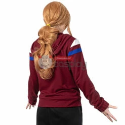 Wanda Hoodies Costume WandaVision Maximoff Scarlet Witch Cosplay Suit -DreamSuit Store 8 800x800 153