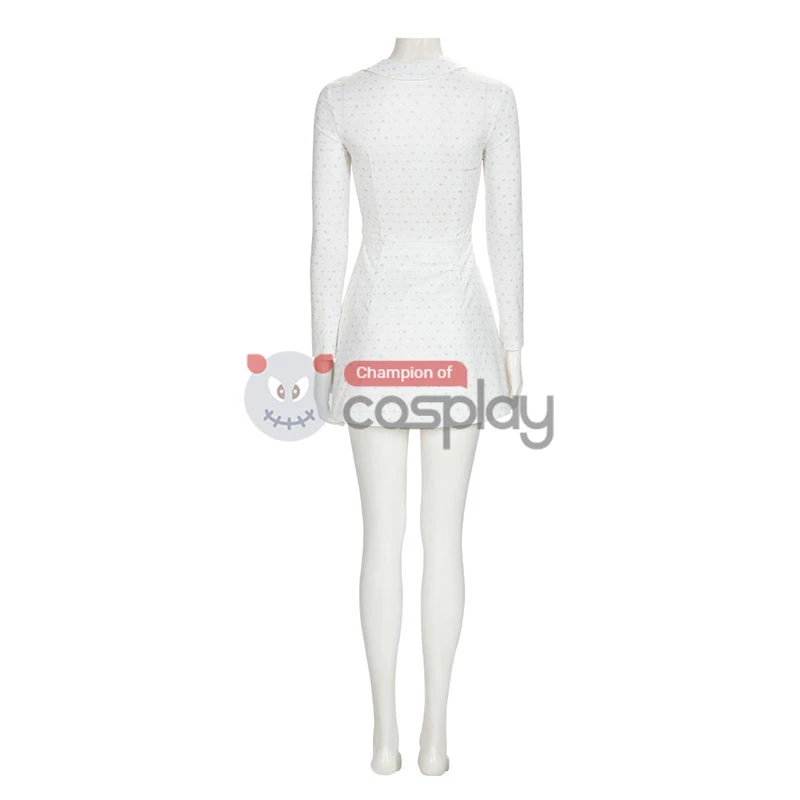 Starlight Annie Costume The Boys Cosplay Suit 11 Starlight Annie Costume The Boys Cosplay Suit - Image 9