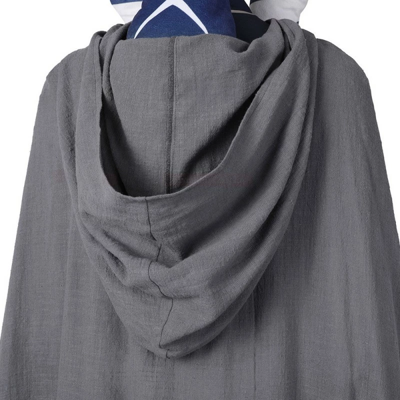 Star Wars The Clone Wars Ahsoka Tano Cosplay Costumes 11 Star Wars The Clone Wars Ahsoka Tano Cosplay Costumes - Image 9