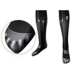 New Black Panther Cosplay Costume T'Challa Jumpsuit -DreamSuit Store 8 800x800 205