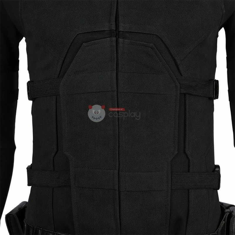 Spider-Man Cosplay Costume Far From Home Spider Man Suit 11 Spider-Man Cosplay Costume Far From Home Spider Man Suit - Image 9