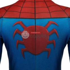 Kids Spider Man Tobey Maguire Cosplay Costume Edition Spiderman Jumpsuit 24 Kids Spider Man Tobey Maguire Cosplay Costume Edition Spiderman Jumpsuit -DreamSuit Store 8 800x800 217