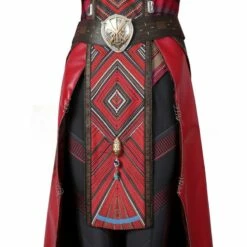 Black Panther Wakanda Forever Dora Milaje Aneka Nakia Ayo Cosplay Costumes -DreamSuit Store 8 800x800 228