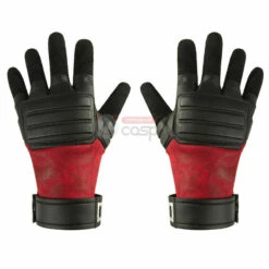 Deadpool 2 Costume Wade Wilson Deadpool Cosplay Costume Full Set -DreamSuit Store 8 800x800 248