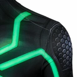 Marvel Spiderman The Stealth Big Time Jumpsuit Halloween Cosplay Costumes -DreamSuit Store 8 800x800 253