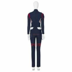 Captain Carter Costume What If Peggy Carter Cosplay Suit -DreamSuit Store 8 800x800 274