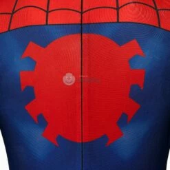 Peter Parker Costumes Ultimate Spider-Man Season1 Cosplay Costumes -DreamSuit Store 8 800x800 344