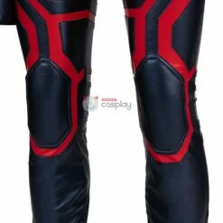 Captain Marvel Costumes Avengers Endgame Carol Danvers Cosplay Costumes -DreamSuit Store 8 800x800 350