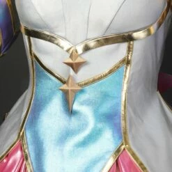 LOL Star Guardian Kaisa Cosplay Costume 2022 League Of Legends Cosplay Suit -DreamSuit Store 8 800x800 36