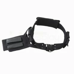 Captain America 2 The Winter Soldier Bucky Barnes Cosplay Costume -DreamSuit Store 8 800x800 390