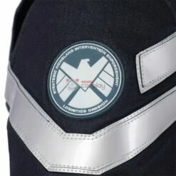 Steve Rogers Costume Avengers Endgame Captain America Cosplay Costumes -DreamSuit Store 8 800x800 393