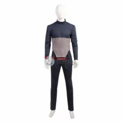The Mandalorian Costume Star Wars Cosplay Suit -DreamSuit Store 8 800x800 397