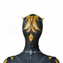 Black Panther Wakanda Forever Cosplay Costumes Shuri Jumpsuit -DreamSuit Store 8 800x800 420