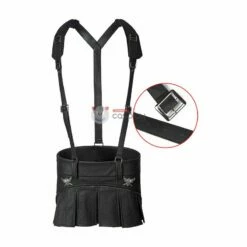 Tifa Lockhart Costume Final Fantasy 7 Cosplay Costume Full Set -DreamSuit Store 8 800x800 44