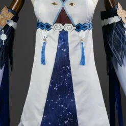 Genshin Impact Cosplay Costumes Guizhong Cosplay Suit -DreamSuit Store 8 800x800 52