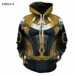 Avengers 4 Endgame Hoodie Captain America Thor 3D Sweatshirts -DreamSuit Store 8 800x800 526