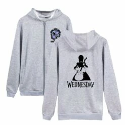 Wednesday Addams Hoodies Outcasts 2D Print Swearshirts Unisex 22 Wednesday Addams Hoodies Outcasts 2D Print Swearshirts Unisex -DreamSuit Store 8 800x800 527