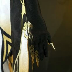 Genshin Impact Ningguang Cosplay Costumes 22 Genshin Impact Ningguang Cosplay Costumes -DreamSuit Store 8 800x800 71